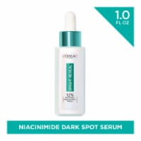 L'Oreal Paris Bright Reveal Dark Spot Serum with 12 Percent Niacinamide Perspective: Main