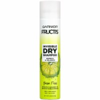 Garnier Fructis Yuzu Fizz Invisible Dry Shampoo