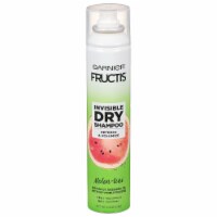 Garnier Fructis® Melon-tini Invisible Dry Shampoo