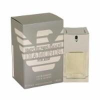 Emporio Armani Diamonds by Giorgio Armani Eau De Toilette Spray 1 oz