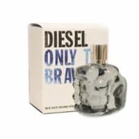 Diesel Only The Brave