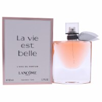 Lancome La Vie Est Belle L'EDP for Women 1.7 oz / 50 ml SPR (3605532612768) LAVB01