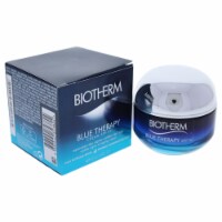 Blue Therapy Cream SPF 15 by Biotherm for Unisex - 1.69 oz Cream
