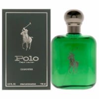 Polo green cologne 4 oz outlet