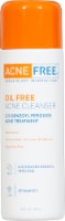 AcneFree Oil Free Acne Cleanser