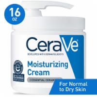 CeraVe Moisturizing Cream