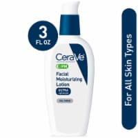 CeraVe PM Daily Face Moisturizing Lotion