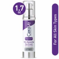 CeraVe SPF 30 Skin Renewing Day Cream