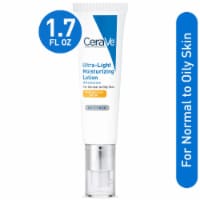 Cerave Ultra Light SPF 30 Moisturizing Lotion