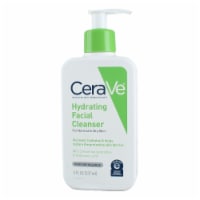 CeraVe® Hydrating Facial Cleanser