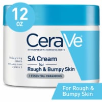 Cerave Salicylic Acid Rough and Bumpy Skin Moisturizing Cream