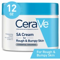 Cerave Salicylic Acid Rough and Bumpy Skin Moisturizing Cream