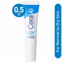CeraVe Hydrating Eye Repair Cream with Hyaluronic Acid