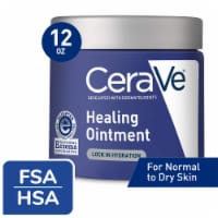 Cerave Petrolatum Skin Protectant Healing Ointment