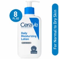 CeraVe® Lightweight Daily Moisturizing Lotion