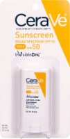 CeraVe® Sunscreen Stick SPF 50
