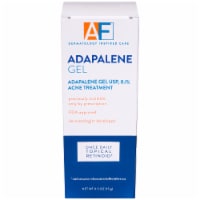 AcneFree Adapalene Gel Acne Treatment
