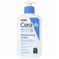 CeraVe® Baby Moisturizing Lotion Perspective: Main