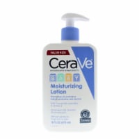 CeraVe Baby Moisturizing Lotion 16oz/473ml Perspective: Main