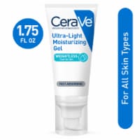 CeraVe Ultra-Light Facial Moisturizing Gel