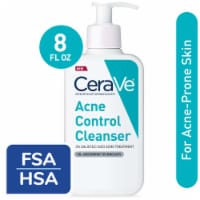 Cerave Salicylic Acid Acne Foaming Gel Face Wash