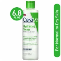 Cerave Hydrating Facial Toner
