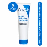 CeraVe Gentle Hydrating Conditioner, Fragrance Paraben & Sulfate Free Conditioner for All Hair Types Perspective: Main