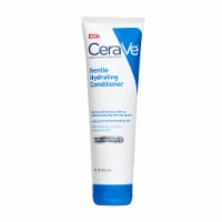 CeraVe Gentle Hydrating Conditioner, Fragrance Paraben & Sulfate Free Conditioner for All Hair Types Perspective: Main