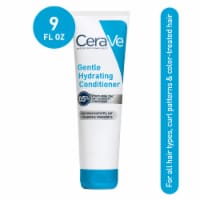 CeraVe Hydrating Anti-Dandruff Conditioner, Fragrance Paraben & Sulfate Free For All Hair Types Perspective: Main