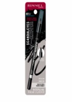 Rimmel Scandaleyes Kohl Kajal Black EyeLiner Perspective: Main