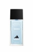 Adidas Moves Deodorant Natural Spray