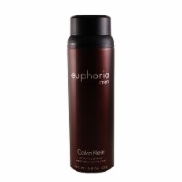 Calvin Klein Euphoria All Over Body SPR for Men 5.4 oz / 152 g (3607342366664) EUP45M