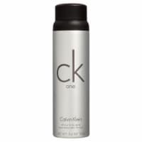 Calvin Klein One Body Spray Perspective: Main