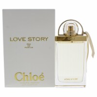 Chloe Love Story by Chloe for Women - 2.5 oz EDP Spray