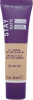 Rimmel Stay Matte Full Coverage 102 Mattifying Foundation Perspective: Main