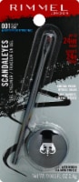 Rimmel Scandaleyes Waterproof Gel Eyeliner 001 Black Perspective: Main