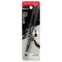 Rimmel Soft Kohl Jet 061 Black Eyeliner