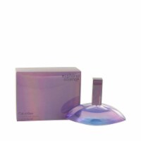 Euphoria Essence by Calvin Klein Eau De Parfum Spray 3.4 oz (Women)