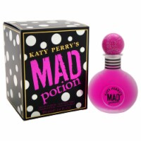 Katy Perry Mad Potion Eau De Parfum Spray - 3.4 oz