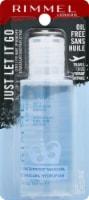 Rimmel Eye Make Up Remover Perspective: Main