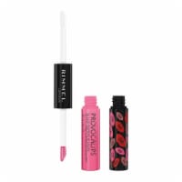 Rimmel Provocalips 16 hr. Kiss Proof Call You Lip Colour Perspective: Main