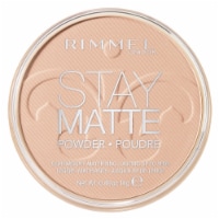 Rimmel Lightweight Stay Matte Powder Perspective: Main