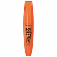 Rimmel Scandaleyes Curve Alert Mascara - 001 Black Perspective: Main