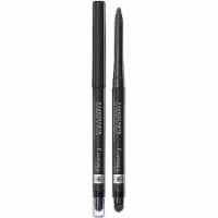 Rimmel London Exaggerate Eyeliner Blackest Black Perspective: Main