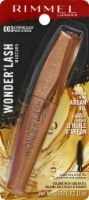 Rimmel Wonder'Lash 003 Extreme Black Mascara Perspective: Main