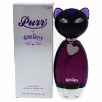 Purr by Katy Perry Eau De Parfum Spray 3.4 oz (Women)