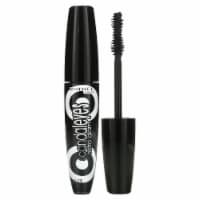 Rimmel Scandaleyes Retro Glam Mascara 003 Extreme Black Perspective: Main