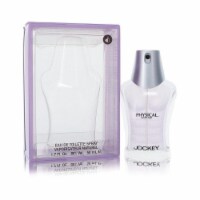 PHYSICAL JOCKEY by Jockey International Eau De Toilette Spray 1.7 oz (Women)