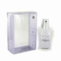 PHYSICAL JOCKEY by Jockey International Eau De Toilette Spray 3.4 oz (Women)