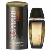Original by Lomani for Men - 3.3 oz EDT Spray